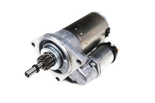 Electrical parts