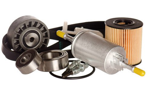 Mechanical parts